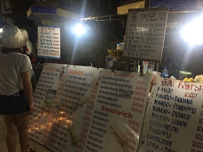 Photos of 샌드위치 골목 폿이모
