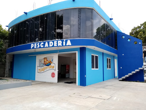 TILAPIRRIKA