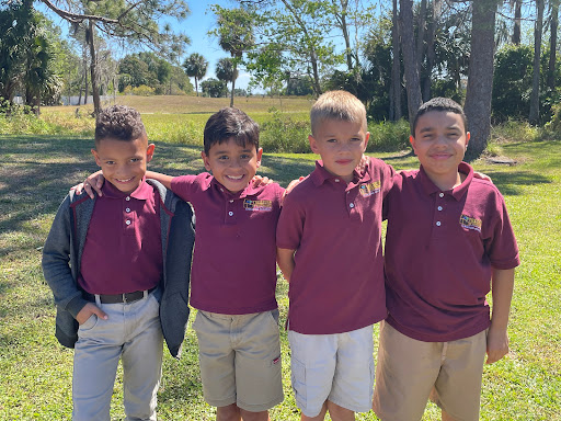 Treasure of knowledge Christian Academy Gallery - United States