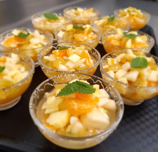 Photo de EHPAD La Demeure Du Maupas à Fermanville (50840)