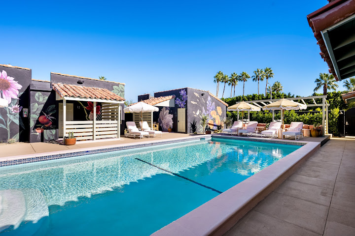 Fleur Noire Hotel by null