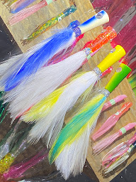 Photo n°58 de Fish and Ships Tackle Shop à Menton (Fournisseur d'accessoires pour bateaux)