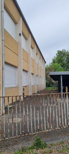 Middle School Gaston Carrère - Thumbnail