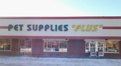 Pet Supplies Plus Bloomington