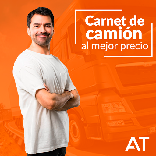Academia del Transportista - Ávila - Thumbnail