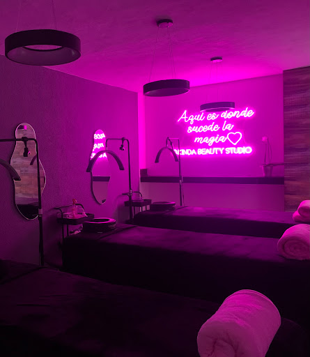 Kinda Beauty Studio
