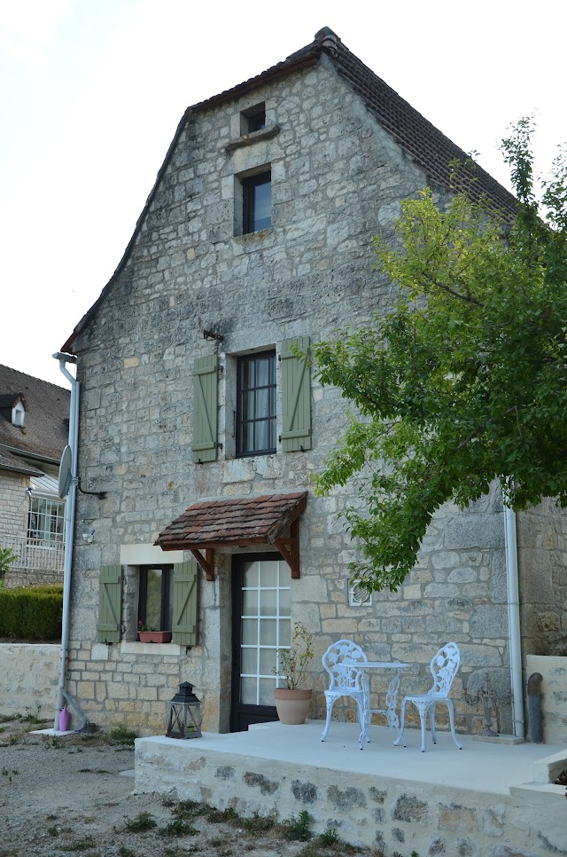Domaine de la Grèze