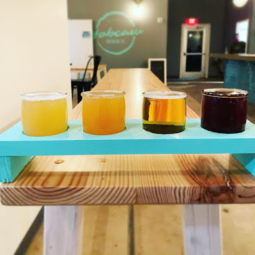 Hobcaw Brewing Company by null