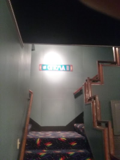 Photos of Capitol Cinema I & II