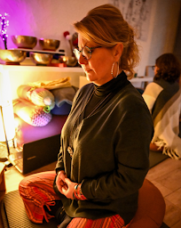 Photo n°14 de Reboutologie et Méditation en Bord de Loire 45110 à Sigloy (Massothérapeute)