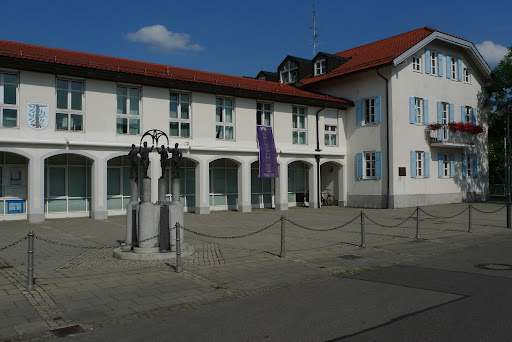 Volkshochschule vhs olm Aschheim - Thumbnail