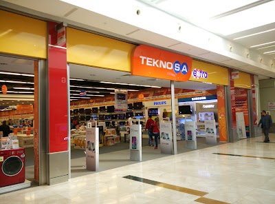 Photos of Mersin Carrefoursa Teknosa