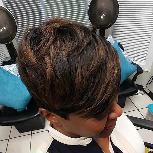 Ikandy Hair Lounge - Thumbnail