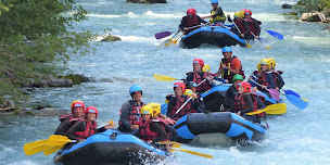 Photo n°9 de Eaurigine Rafting Briancon Serre-Chevalier à Briançon (Club de canoë-kayak)