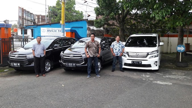 Rental Mobil Balikpapan | Arbitrans, Author: Kukuh Pamuji