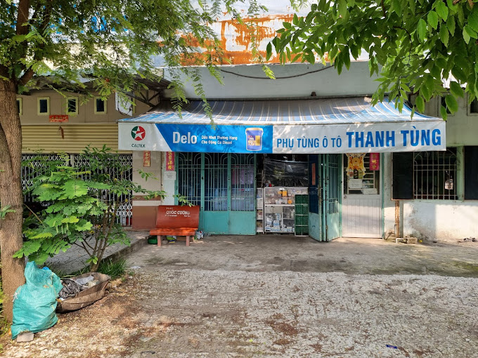 Phụ Tùng Ô Tô Thanh Tùng Ô Môn Cần Thơ, 13 Trương Văn Diễn, Cần Thơ