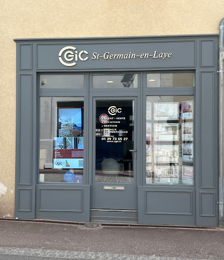 Agence immobilière CGIC - Thumbnail