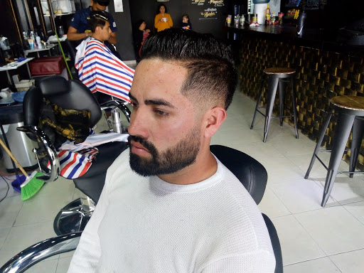 Barbería Lost Boys Barber House