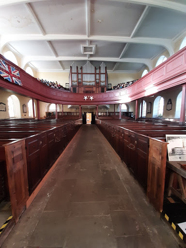 Christ Church Car Park - Thumbnail