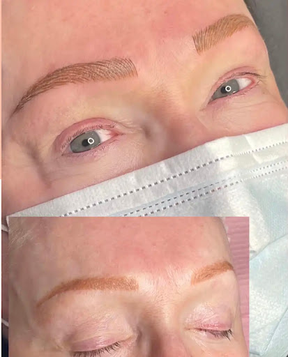 Bella Brows Windsor - Thumbnail
