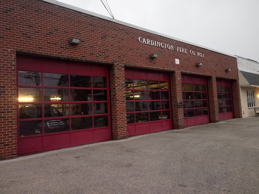Cardington Fire Co - Thumbnail