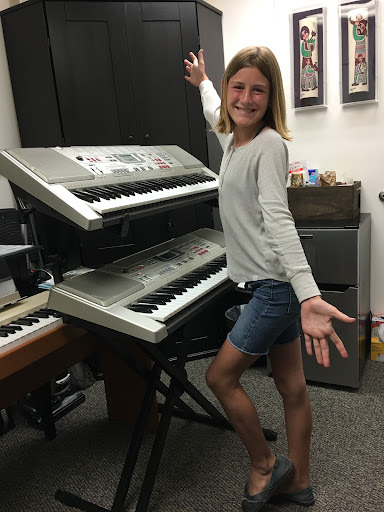 Succeed Music Academy - Thumbnail