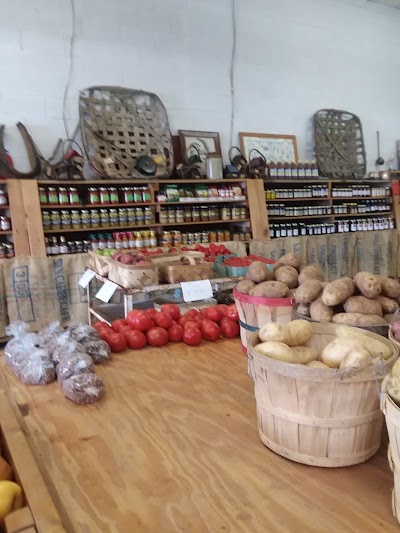 Red Barn Produce