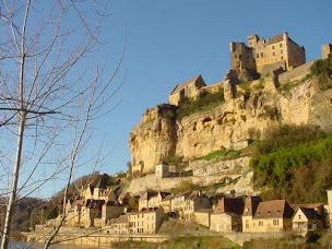 Photo n°10 de Gîte Le Beynac à Beynac-et-Cazenac (Lodge)