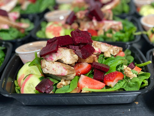 Simply Good Foods