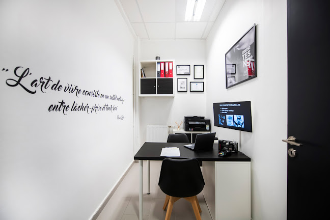 Comentarii opinii despre JFG Clinic Orléans