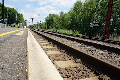 Stirling Station