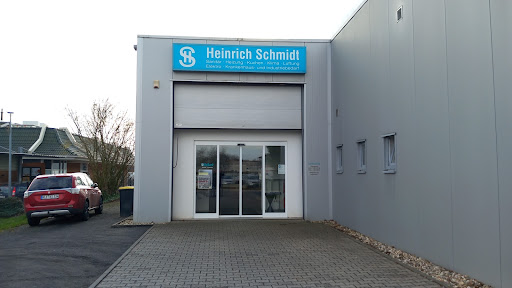 Heinrich Schmidt GmbH & Co. KG