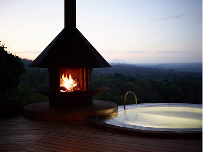 Photos of Origins Lodge