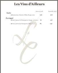 Photo n°17 de Le Caractère à Fréjus (Restaurant)