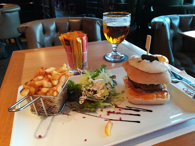Brasserie l'Édito Dunkerque