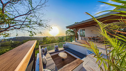 LaBellaVista house for rent