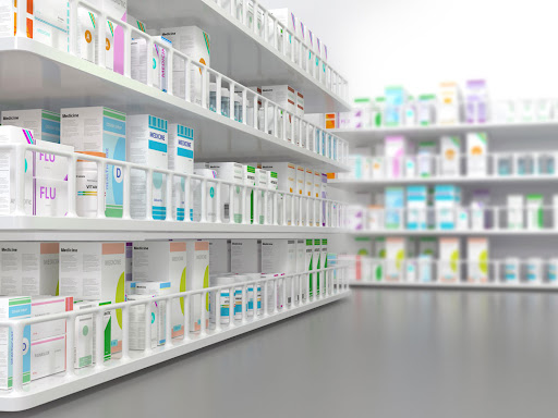 Hill Top Pharmacy