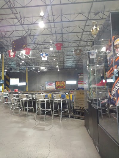 Photos of Pole Position Raceway