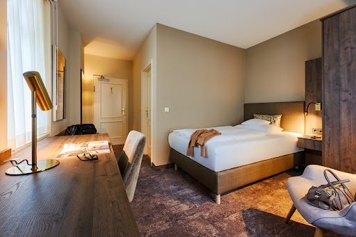 Romantik Hotel am Brühl - Thumbnail