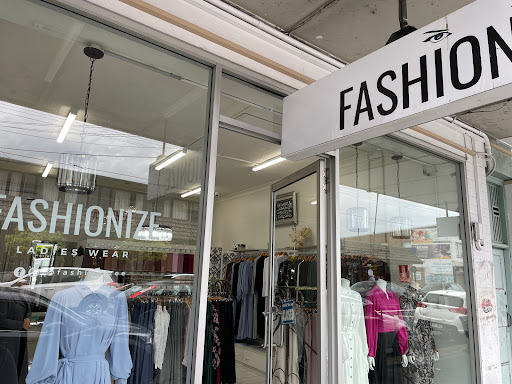 Fashionize - Thumbnail