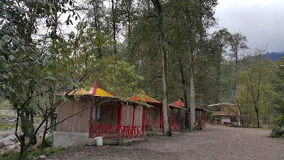 Photos of شاه کلا تیموری غزل آلا
