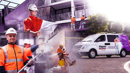 Higgins Coatings Cairns