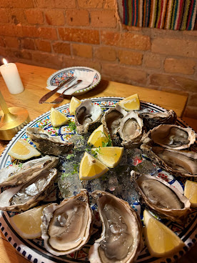 La maison bleue by null