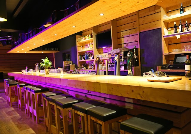 Le Blackwood