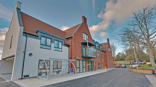 Bickerton House - Your Trusted nursing home