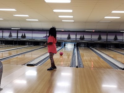 PinHeadz Bowling Center