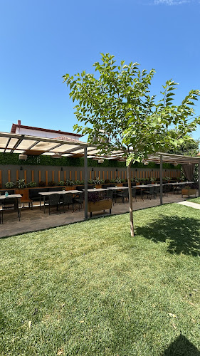 Comentarii opinii despre Grande Cafe Bistro Pizza