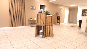 Photo n°3 de M&vous à Lizio (Institut de beauté)
