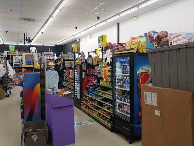 Dollar General