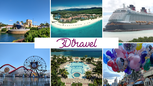 Joni Nilson - 3D Travel Company - Thumbnail
